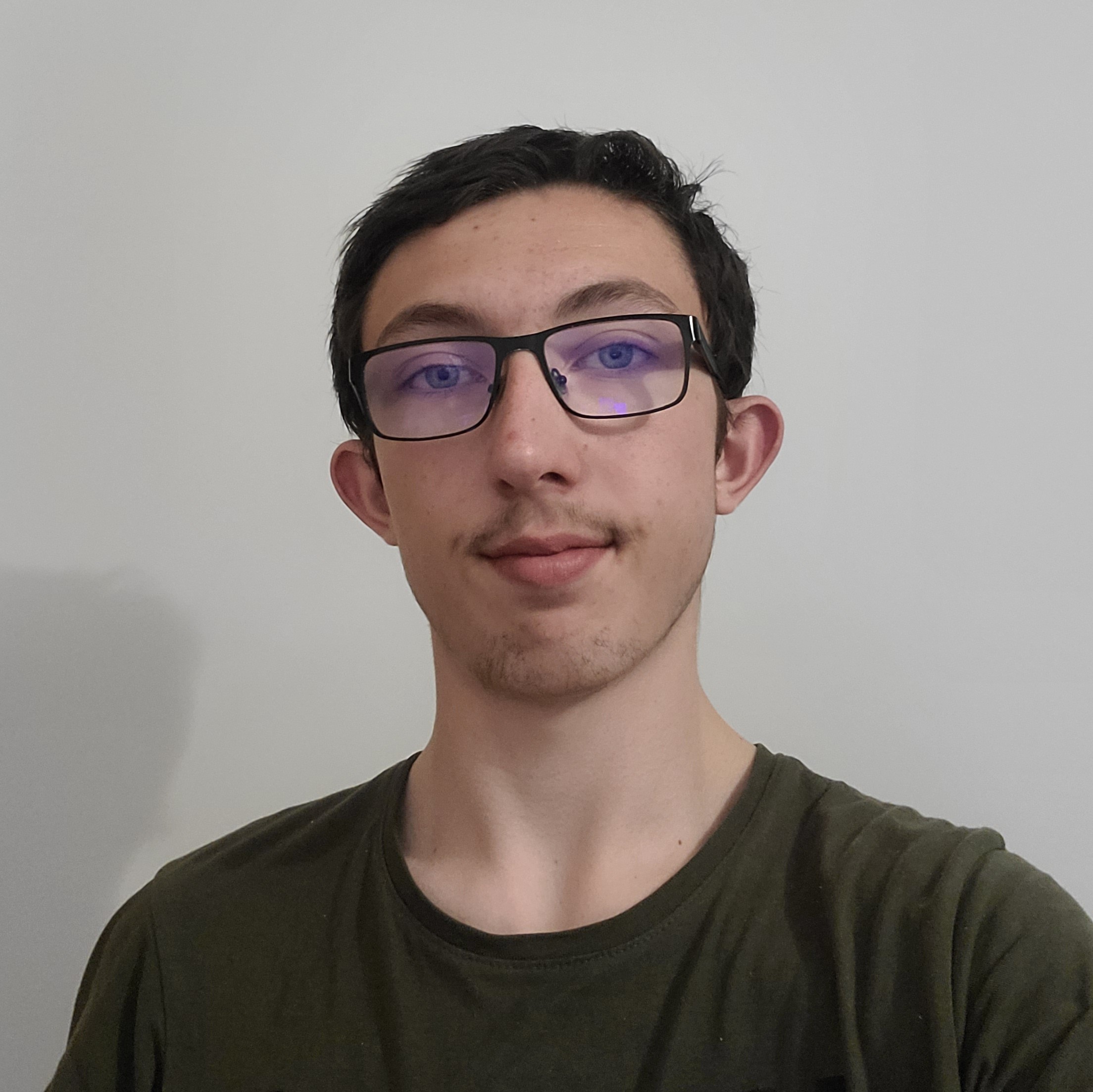 Antoine BECQUET | Portfolio profile image